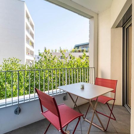 Charming Apartment With Balcony And Parking Near The Center Of Annecy Exterior foto