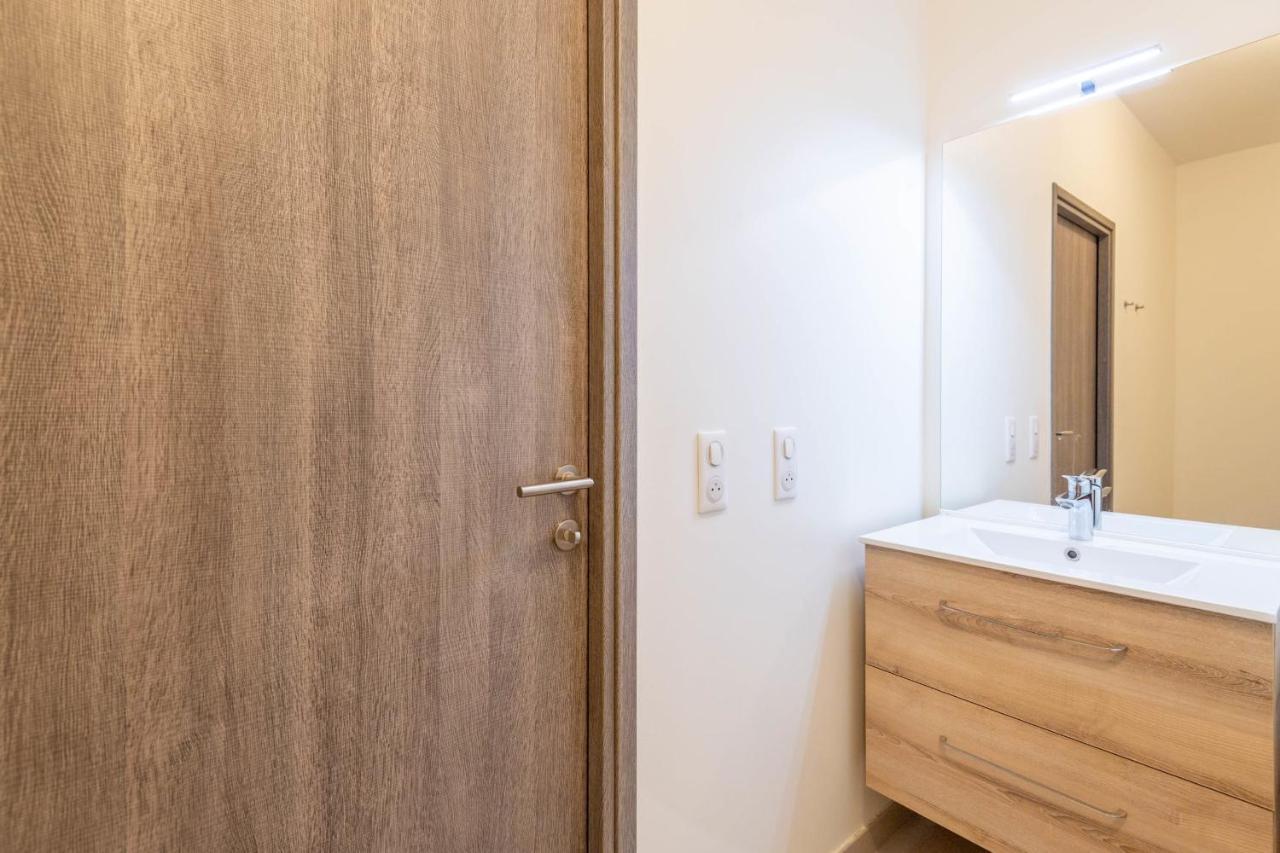 Charming Apartment With Balcony And Parking Near The Center Of Annecy Exterior foto